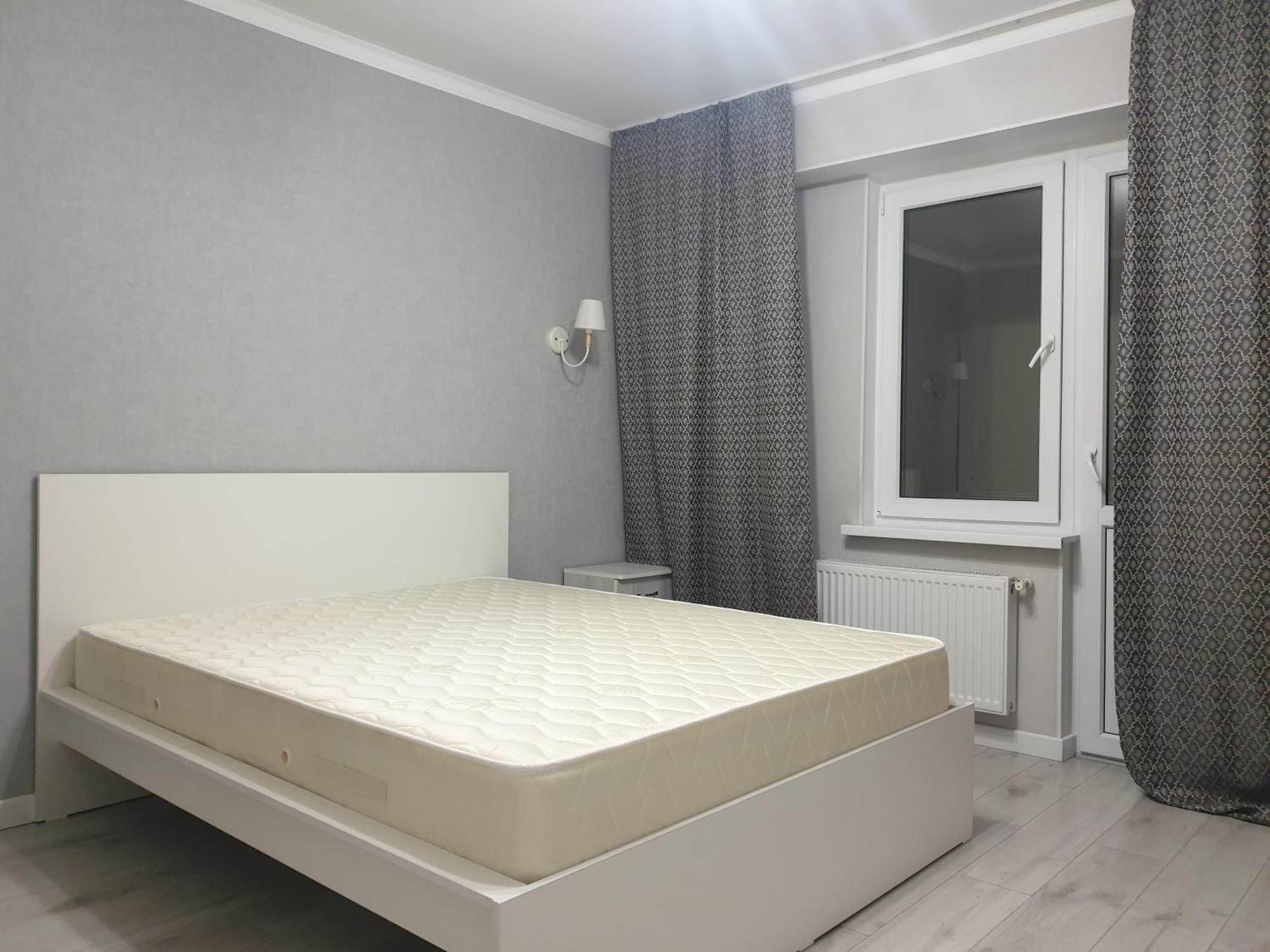 Apartament In Zona Centrala Si Parc Кишинев Екстериор снимка